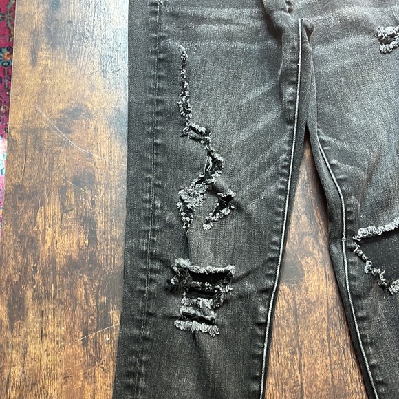American Eagle Super Stretch Jeggings - Picture 4 of 10